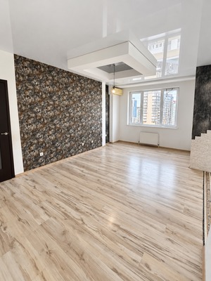 Продам трехкомнатную (3-комн.) квартиру, Героев-Разведчиков ул, 12Ак1, Краснодар г