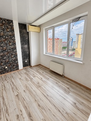 Продам трехкомнатную (3-комн.) квартиру, Героев-Разведчиков ул, 12Ак1, Краснодар г