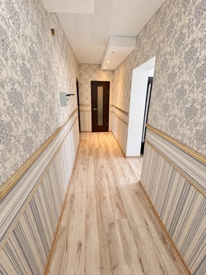 Продам трехкомнатную (3-комн.) квартиру, Героев-Разведчиков ул, 12Ак1, Краснодар г