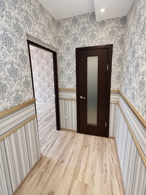Продам трехкомнатную (3-комн.) квартиру, Героев-Разведчиков ул, 12Ак1, Краснодар г