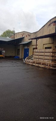Продам склад 2 320 м2, Авиамоторная ул, 44 1, Москва г