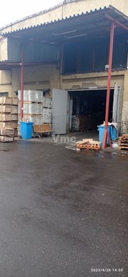Продам склад 2 320 м2, Авиамоторная ул, 44 1, Москва г