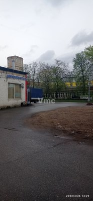 Продам склад 2 320 м2, Авиамоторная ул, 44 1, Москва г