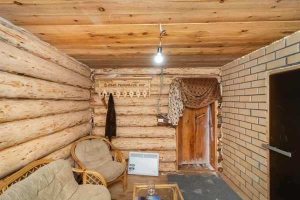 Продам коттедж, СОТ Геолог 4 км автодороги Х-М-Т снт, 43, Ханты-Мансийск г, 0 км от города