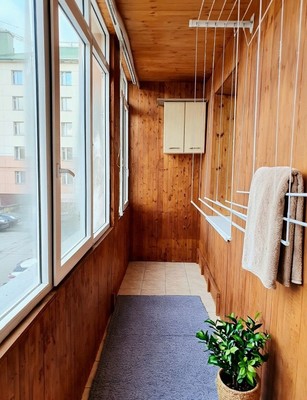 Продам трехкомнатную (3-комн.) квартиру, Пионерская ул, 25, Ханты-Мансийск г