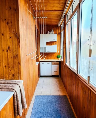 Продам трехкомнатную (3-комн.) квартиру, Пионерская ул, 25, Ханты-Мансийск г