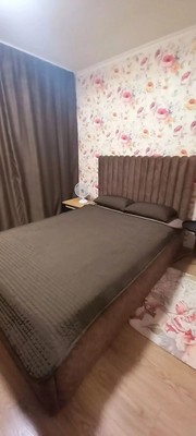 Продам двухкомнатную (2-комн.) квартиру, Садовая ул, 3, Шепси с