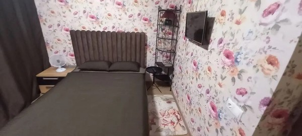Продам двухкомнатную (2-комн.) квартиру, Садовая ул, 3, Шепси с