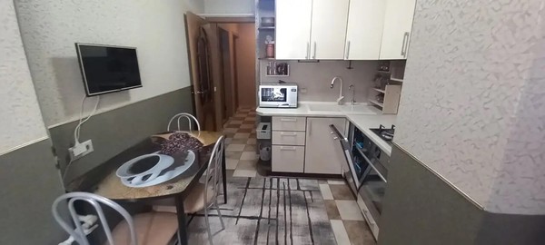 Продам двухкомнатную (2-комн.) квартиру, Садовая ул, 3, Шепси с