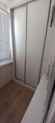 Продам двухкомнатную (2-комн.) квартиру, Садовая ул, 3, Шепси с