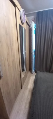 Продам двухкомнатную (2-комн.) квартиру, Садовая ул, 3, Шепси с