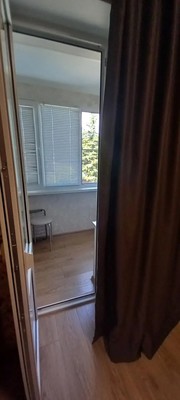Продам двухкомнатную (2-комн.) квартиру, Садовая ул, 3, Шепси с