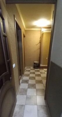 Продам двухкомнатную (2-комн.) квартиру, Садовая ул, 3, Шепси с