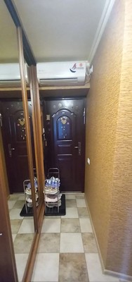 Продам двухкомнатную (2-комн.) квартиру, Садовая ул, 3, Шепси с