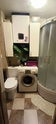 Продам двухкомнатную (2-комн.) квартиру, Садовая ул, 3, Шепси с