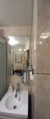 Продам двухкомнатную (2-комн.) квартиру, Садовая ул, 3, Шепси с
