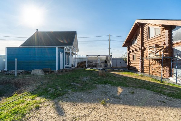 Продам дом, Караизюмская ул, 104, Солнечный п, 0 км от города