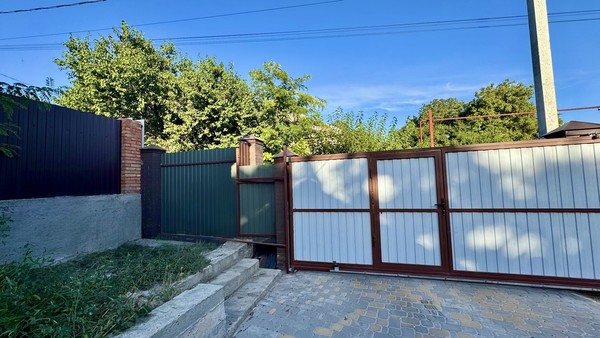 Продам дом, Задонская ул, Ростов-на-Дону г, 0 км от города