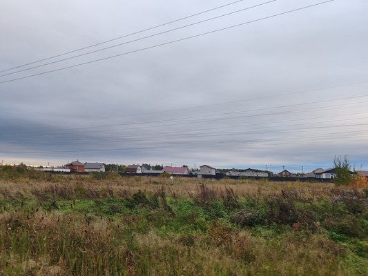 Продам участок 9,2 соток, ИЖС, Новая ул, Великий Новгород г, 0 км от города