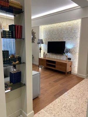 Продам трехкомнатную (3-комн.) квартиру, Народного Ополчения ул, 13к1, Москва г