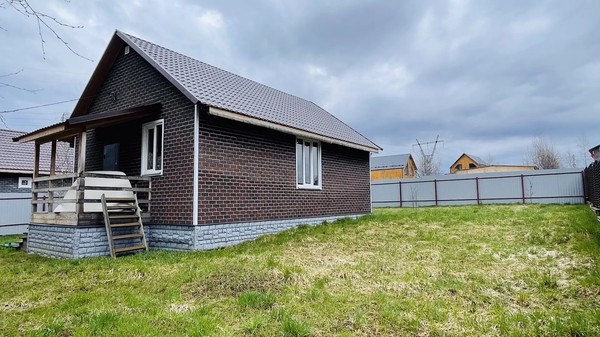 Продам дом, Уютная ул, 36, Поповка д, 0 км от города