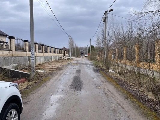 Продам дом, Уютная ул, 36, Поповка д, 0 км от города