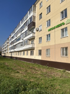 Продам однокомнатную (1-комн.) квартиру, Дзержинского пр-кт, 58, Нижний Тагил г