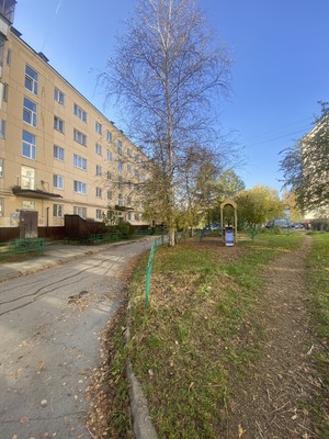 Продам однокомнатную (1-комн.) квартиру, Дзержинского пр-кт, 58, Нижний Тагил г