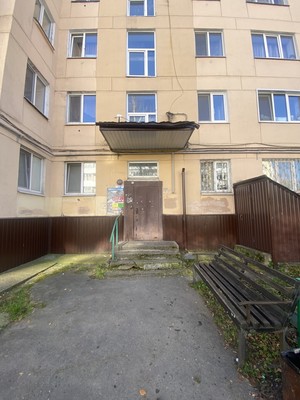 Продам однокомнатную (1-комн.) квартиру, Дзержинского пр-кт, 58, Нижний Тагил г