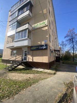 Продам однокомнатную (1-комн.) квартиру, Дзержинского пр-кт, 58, Нижний Тагил г