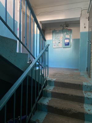 Продам однокомнатную (1-комн.) квартиру, Дзержинского пр-кт, 58, Нижний Тагил г