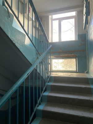 Продам однокомнатную (1-комн.) квартиру, Дзержинского пр-кт, 58, Нижний Тагил г