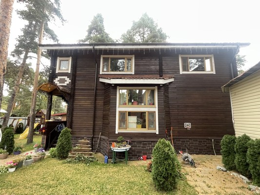 Продам дом, Ломоносова ул, 27, Томилино рп, 0 км от города