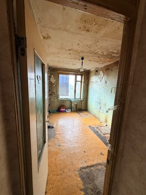 Продам однокомнатную (1-комн.) квартиру, Парковая 3-я ул, 25, Москва г