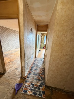 Продам однокомнатную (1-комн.) квартиру, Парковая 3-я ул, 25, Москва г
