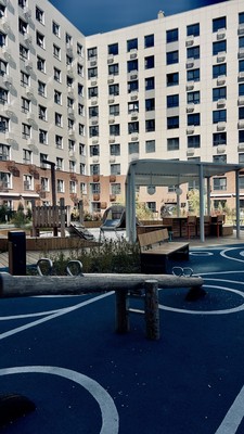Продам однокомнатную (1-комн.) квартиру, Ярдем ул, 25А, Казань г