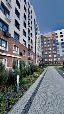 Продам однокомнатную (1-комн.) квартиру, Ярдем ул, 25А, Казань г