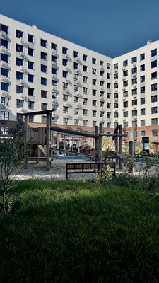 Продам однокомнатную (1-комн.) квартиру, Ярдем ул, 25А, Казань г