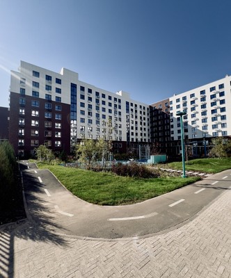 Продам однокомнатную (1-комн.) квартиру, Ярдем ул, 25А, Казань г