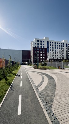 Продам однокомнатную (1-комн.) квартиру, Ярдем ул, 25А, Казань г