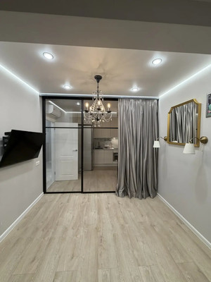 Продам двухкомнатную (2-комн.) квартиру, Юлиана Семёнова ул, 8к1, Москва г
