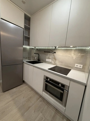 Продам двухкомнатную (2-комн.) квартиру, Юлиана Семёнова ул, 8к1, Москва г