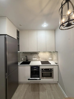 Продам двухкомнатную (2-комн.) квартиру, Юлиана Семёнова ул, 8к1, Москва г