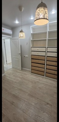 Продам двухкомнатную (2-комн.) квартиру, Юлиана Семёнова ул, 8к1, Москва г
