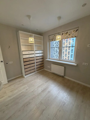 Продам двухкомнатную (2-комн.) квартиру, Юлиана Семёнова ул, 8к1, Москва г