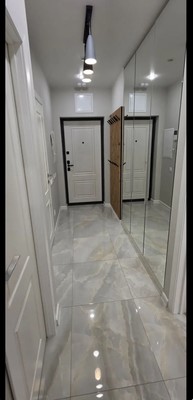 Продам двухкомнатную (2-комн.) квартиру, Юлиана Семёнова ул, 8к1, Москва г