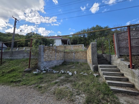 Продам дом, Речная ул, 15, Андрусово с, 0 км от города