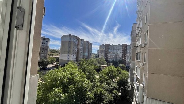 Продам многокомнатную квартиру, Балаклавская ул, 63, Симферополь г