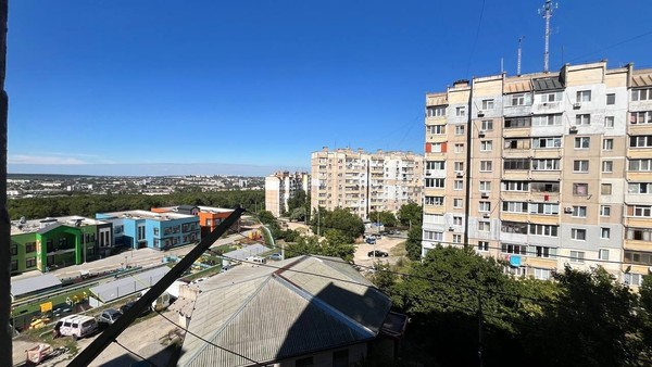 Продам многокомнатную квартиру, Балаклавская ул, 63, Симферополь г
