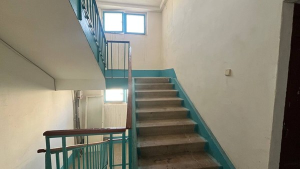Продам многокомнатную квартиру, Балаклавская ул, 63, Симферополь г
